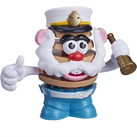 🌞 3 for $30 Mr potato head Chips edition - Picture 1 of 4